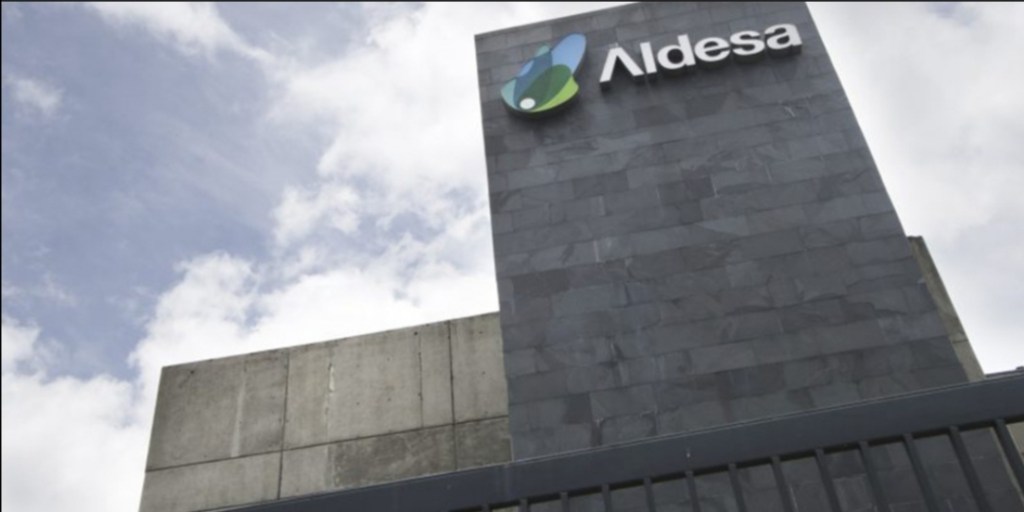 Caso ALDESA /&nbsp;Nación