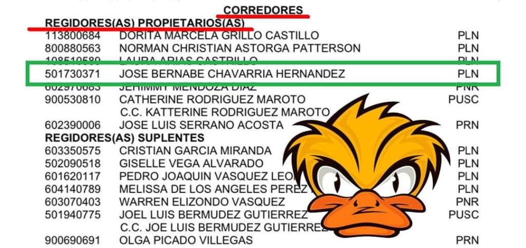 LA NACIÓN MIENTE&nbsp;!!!!