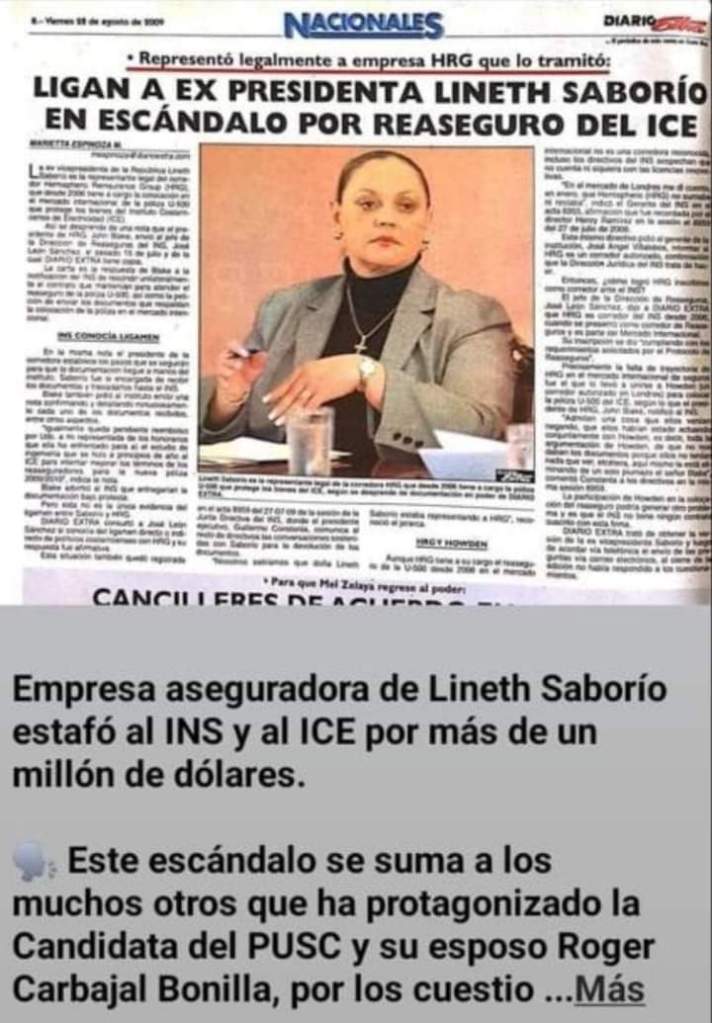 Queremos más de lo&nbsp;mismo…