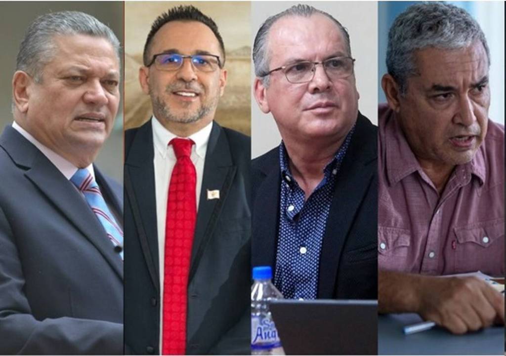 La Municipalidad de San Ramón, adquirió un lujoso vehículo 4×4 que le costó más de $48 mil&nbsp;dólares.