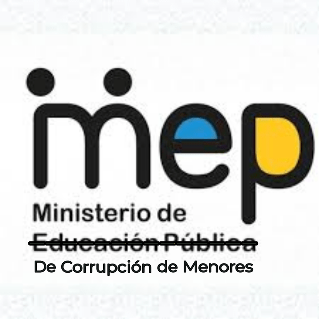 Plan de estudio del Mep  de afectividad y&nbsp;sexualidad