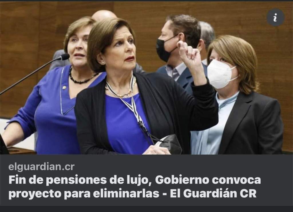 EL FIN DE LAS PENSIONES DE&nbsp;LUJO