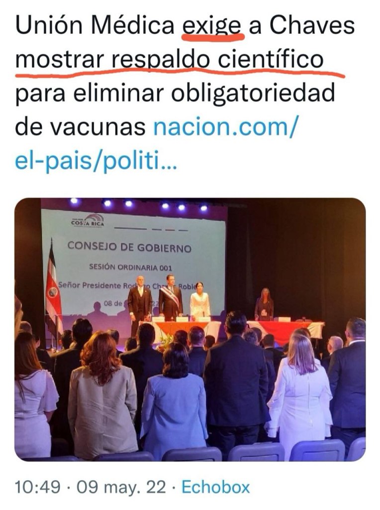 NO MÁS DE OCURRENCIAS&nbsp;PACqueanas!!!