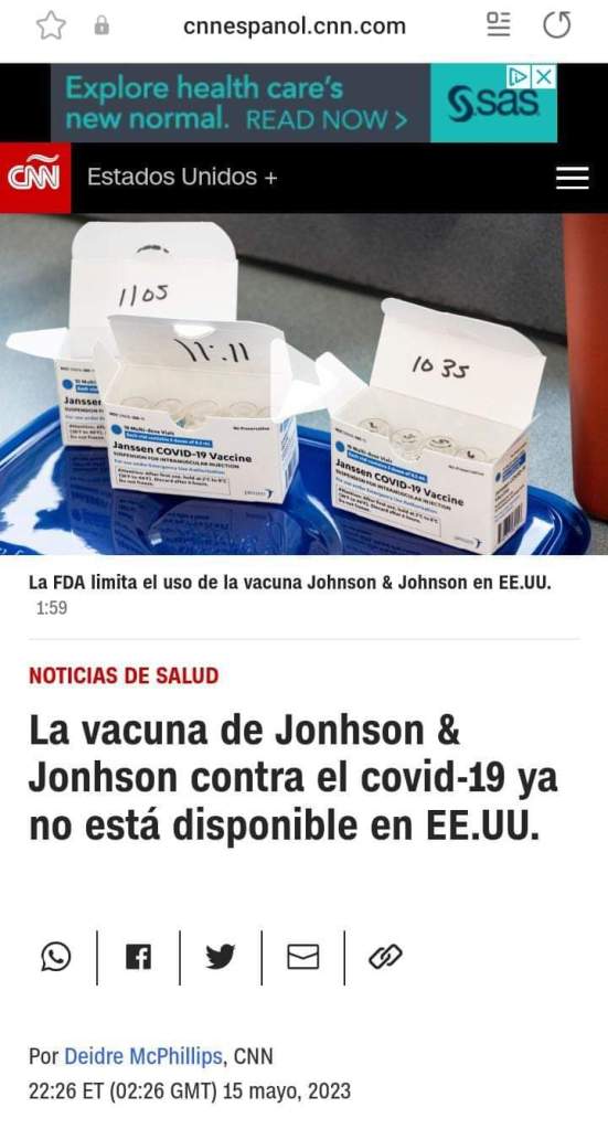 ESTO NO LO VERÁ EN&nbsp;TELENOTICIAS…
